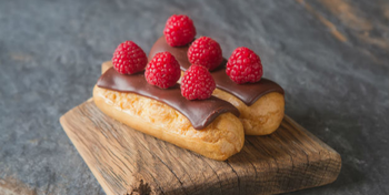 Choux & Eclair