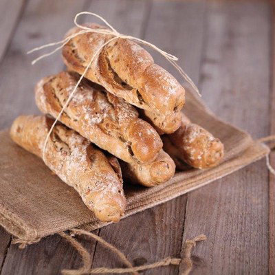 Demetra / Mr. Korn Natura