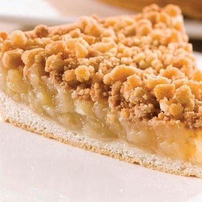 Voćno punjenje od jabuke